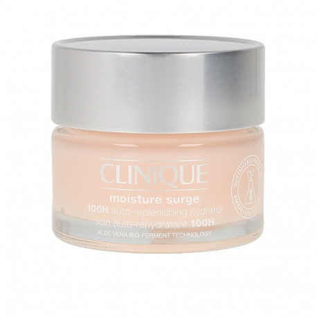CLINIQUE MOISTURE SURGE 100H auto-replenishing hydrator 30 ml