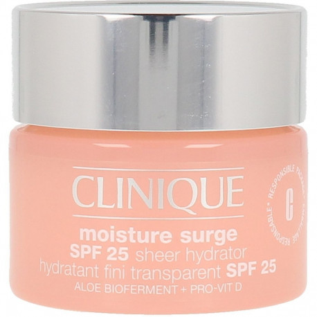 Clinique niisutaja Moisture Surge SPF 25 50ml