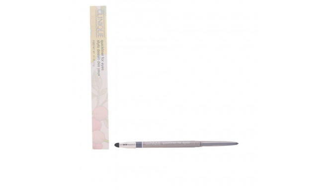 Clinique silmapliiats Quickliner #08, sinakashall