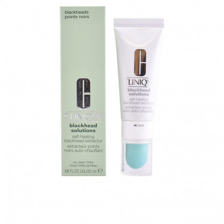 Clinique isikuumenev komedoonide eemaldaja BLACKHEAD SOLUTIONS 20ml
