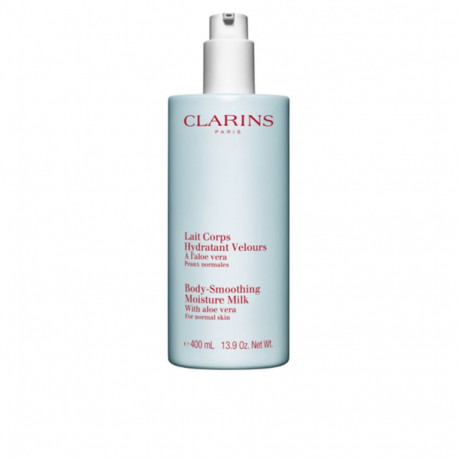 Clarins niisutav kehapiim 400ml