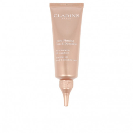 Clarins kaela- ja dekolteekreem Extra-Firming 75ml