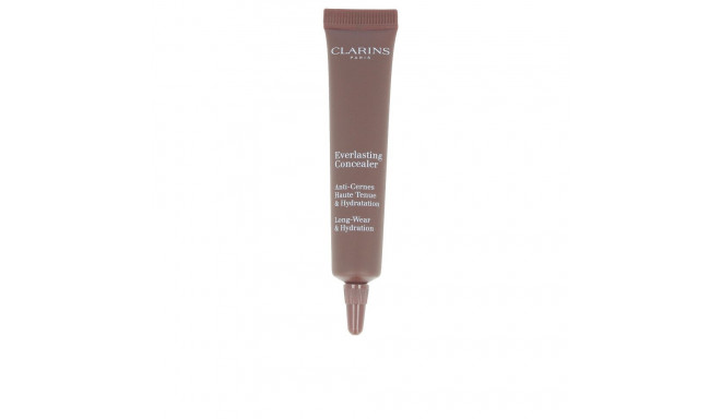 Clarins peitekreem Everlasting #06, eriti tume