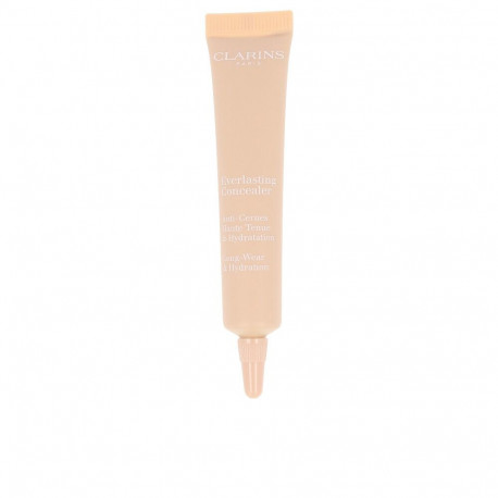 CLARINS EVERLASTING concealer #02-light medium