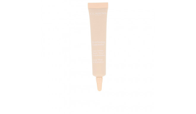 Clarins peitekreem Everlasting, #01-light