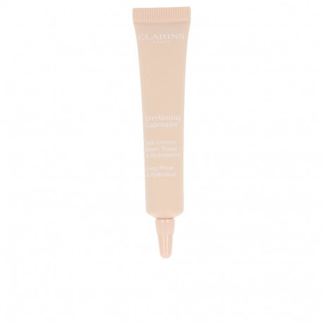 Clarins peitekreem Everlasting #02.5, medium