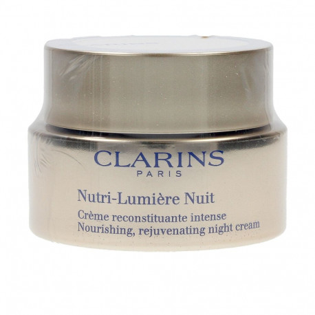 CLARINS NUTRI-LUMIÈRE NOCHE crema 50 ml