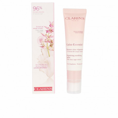 CLARINS CALM ESSENTIEL bálsamo reparador 30 ml