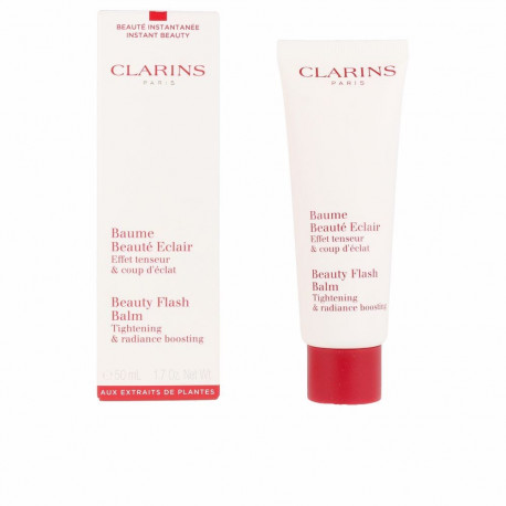 Clarins ilupalsam Beauty Flash 50ml