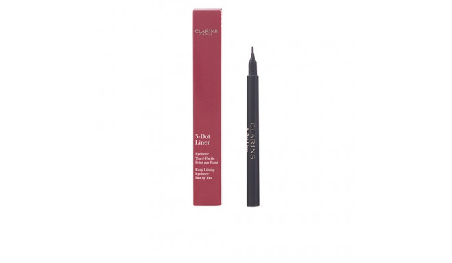 Clarins lainer 3-DOT LINER #01, must