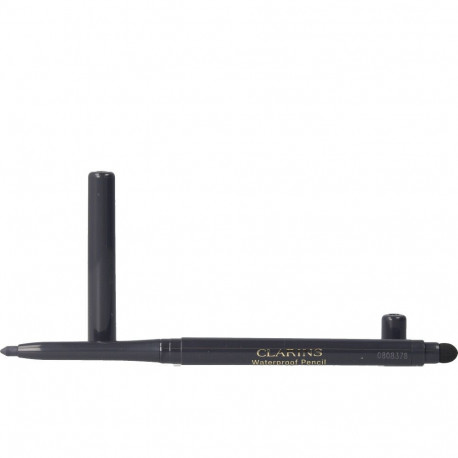 CLARINS veekindel silmapliiats #06 0,3g, hall