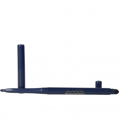 Clarins veekindel silmapliiats #03, sinine