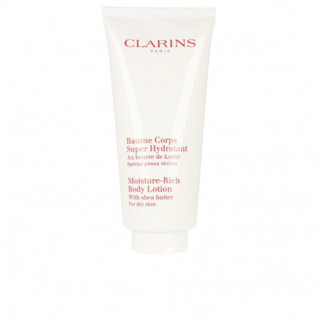 Clarins kehapalsam superniisutav 200ml