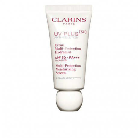 CLARINS UV PLUS SPF50 30 ml