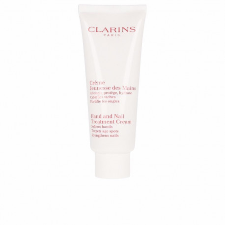 CLARINS JUVENTUD DE LAS MANOS crema 100 ml
