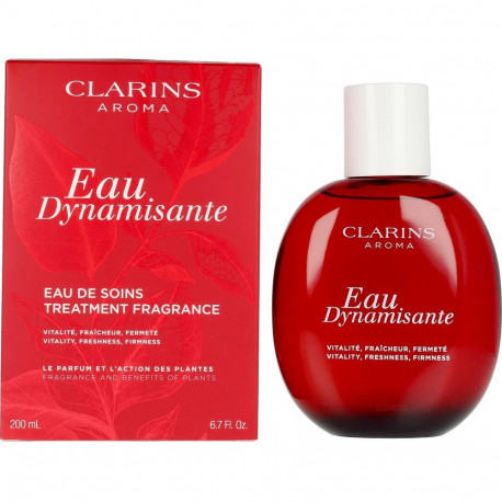 Clarins hooldusvesi Eau Dynamisante täitepakend 200ml