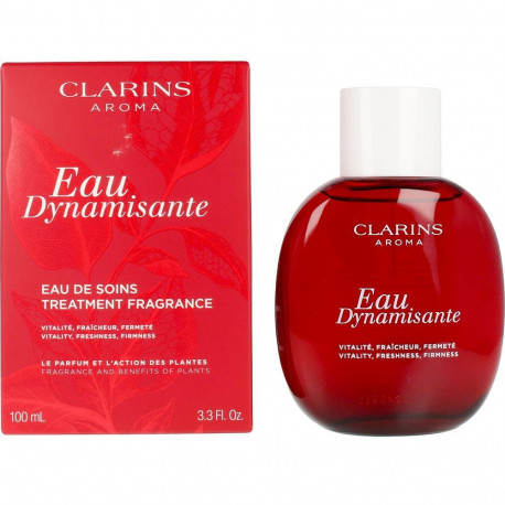 CLARINS EAU DYNAMISANTE agua de tratamiento 100 ml