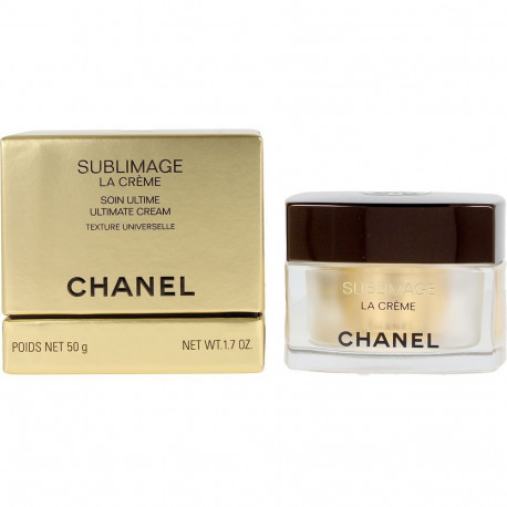 Chanel näokreem Sublimage 50gr