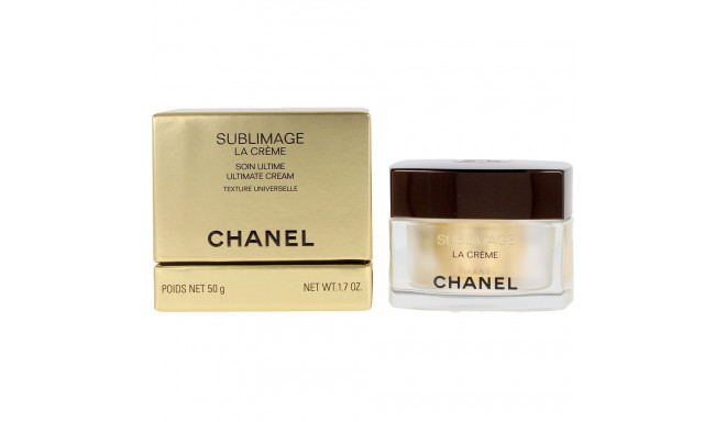 Chanel näokreem Sublimage 50gr
