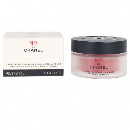 CHANEL Nº 1 revitalizing cream riche 50 gr