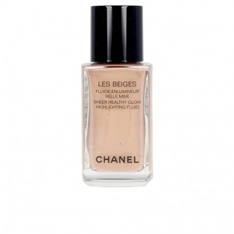 Chanel säraandev vedelik Les Beiges 30ml, sunkissed