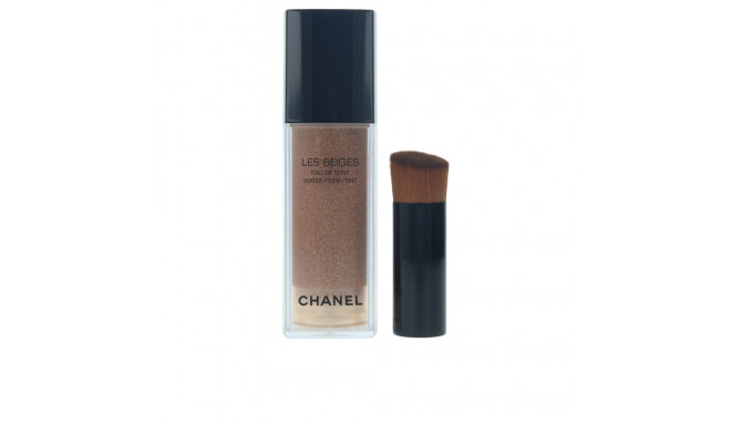 CHANEL jumestusvesi LES BEIGES 30ml, keskmiselt hele
