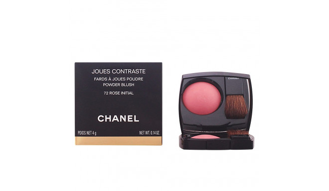 Chanel põsepuna Joues Contraste #72, rose initiale