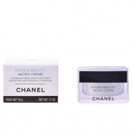 CHANEL HYDRA BEAUTY micro crème 50 gr