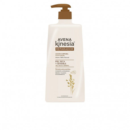 AVENA KINESIA KINESIA AVENA SERUM body lotion 400 ml