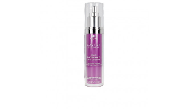 ALTERNA CAVIAR INFINITE COLOR HOLD dual-use serum 50 ml