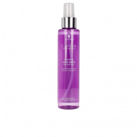 Alterna kuivõli sprei Caviar Smoothing Anti-Frizz 147ml