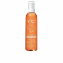 AVÈNE SOLAIRE HAUTE PROTECTION aceite SPF30 200 ml