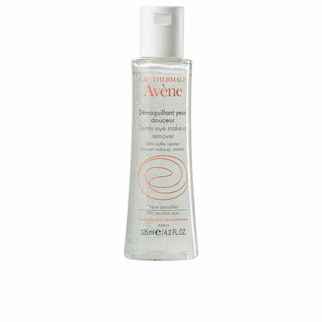 AVÈNE DESMAQUILLANTE suave de ojos 125 ml