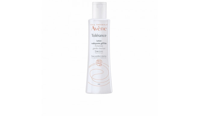 Avène puhastuslosjoon Tolerance geeljas 200ml
