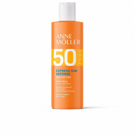 Anne Möller ihupiim Express SPF50 175ml