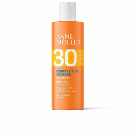 ANNE MÖLLER EXPRESS body milk SPF30 175 ml