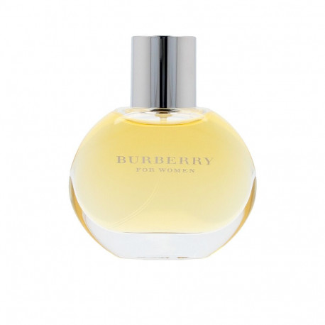 Burberry parfüümvesi pihustiga 50ml