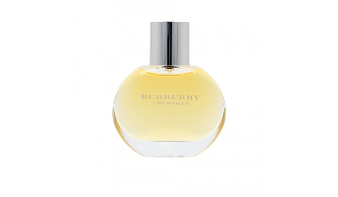 Burberry parfüümvesi pihustiga 50ml