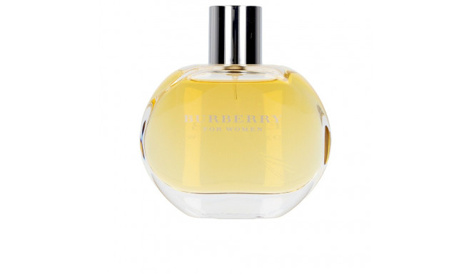 Burberry parfüümvesi 100ml