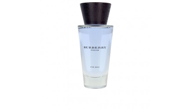Burberry tualettvesi Touch for Men 100ml