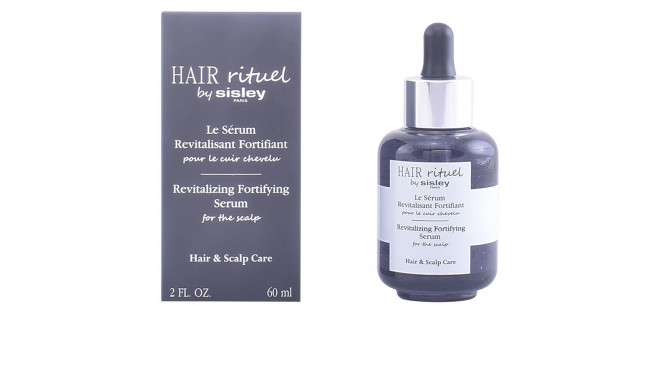 HAIR RITUEL BY SISLEY HAIR RITUEL le sérum revitalisant fortifiant 60 ml