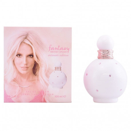 Britney Spears parfüümvesi Fantasy Intimate Edition 100ml