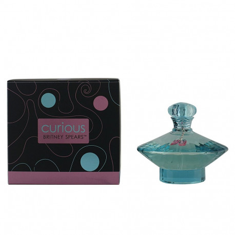 Britney Spears parfüümvesi Curious 100ml