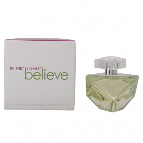 Britney Spears parfüümvesi Believe 100ml