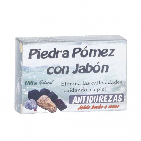 GALIPLUS PIEDRA PÓMEZ con jabón antidurezas 1 u