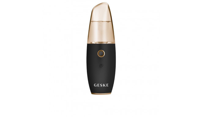 GESKE SMART APP GUIDED hidratación facial refrescante 4 en 1 #negro 1 u