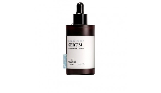 Village 11 seerum Hydro Boost 50ml