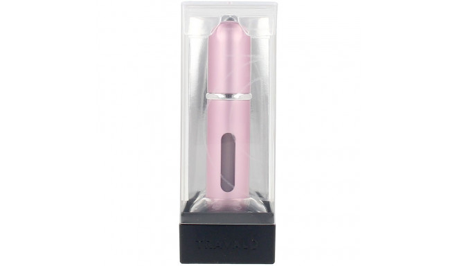 TRAVALO täidetav parfüümipihusti Classic HD 5ml, roosa