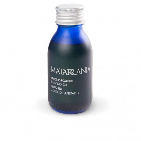 Matarrania raseerimisõli 100% bio 100ml