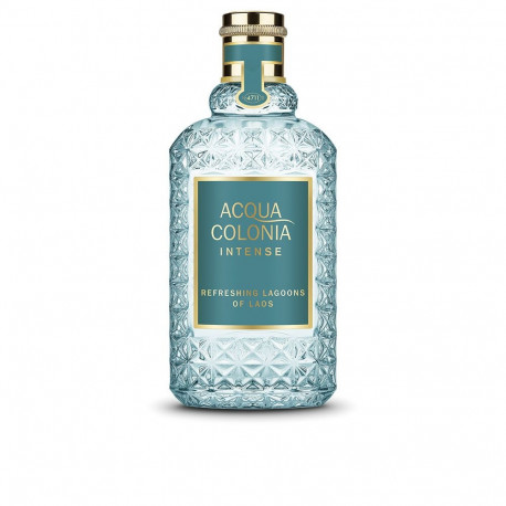 4711 odekolonn Acqua Colonia Intense Refreshing Lagoons of Laos 50ml pihustiga